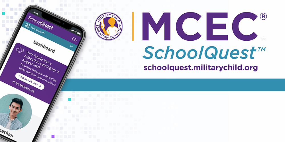 School Success Starts with SchoolQuest™